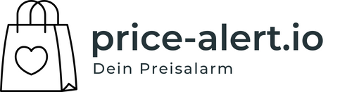 price-alert.io Logo